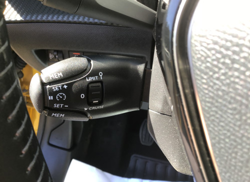 Peugeot 208 PureTech 100 S&S BVM6 Active