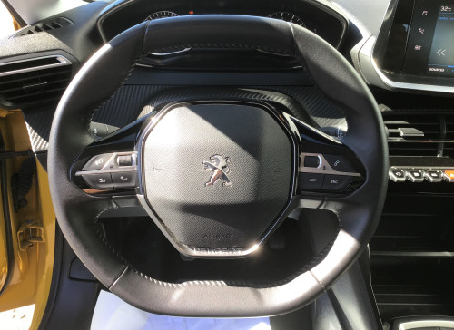 Peugeot 208 PureTech 100 S&S BVM6 Active