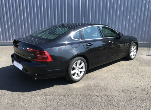 Volvo S90 D4 AWD 190 ch Geartronic 8 Momentum