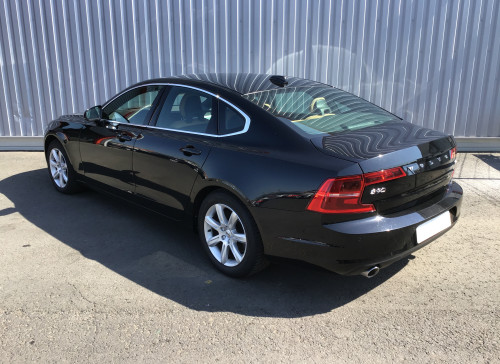 Volvo S90 D4 AWD 190 ch Geartronic 8 Momentum