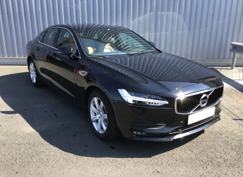 Volvo S90 D4 AWD 190 ch Geartronic 8 Momentum