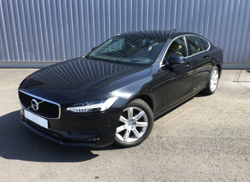 Volvo S90 D4 AWD 190 ch Geartronic 8 Momentum