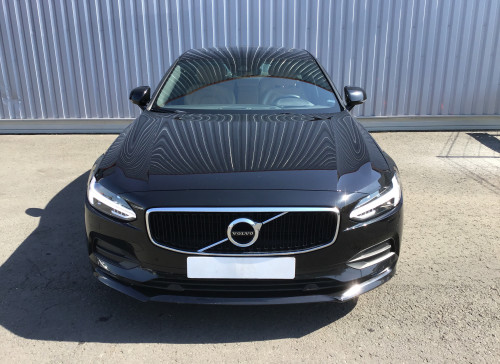 Volvo S90 D4 AWD 190 ch Geartronic 8 Momentum