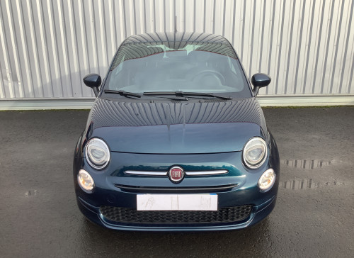 Fiat 500 MY22 1.0 70 ch Hybride BSG S/S Cult