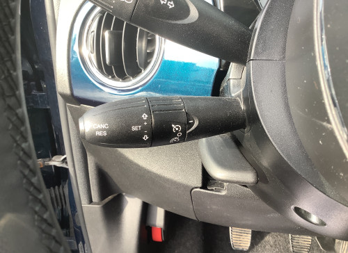Fiat 500 MY22 1.0 70 ch Hybride BSG S/S Cult