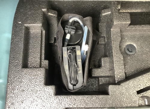 Fiat 500 MY22 1.0 70 ch Hybride BSG S/S Cult