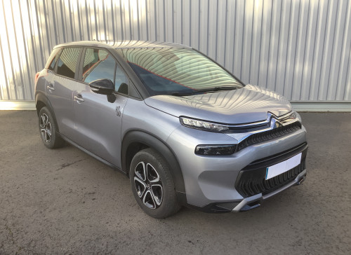 Citroën C3 AIRCROSS PureTech 110 S&S BVM6 You