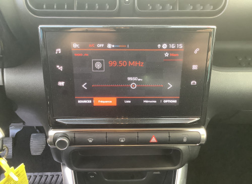 Citroën C3 AIRCROSS PureTech 110 S&S BVM6 You