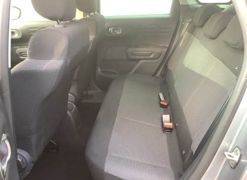 Citroën C3 AIRCROSS PureTech 110 S&S BVM6 You