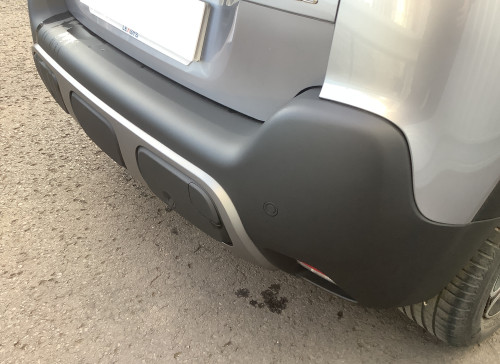 Citroën C3 AIRCROSS PureTech 110 S&S BVM6 You