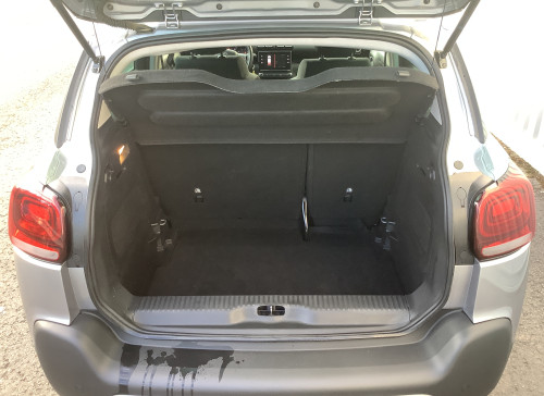 Citroën C3 AIRCROSS PureTech 110 S&S BVM6 You