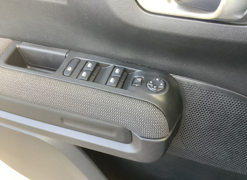 Citroën C3 AIRCROSS PureTech 110 S&S BVM6 You