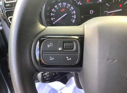 Citroën C3 AIRCROSS PureTech 110 S&S BVM6 You