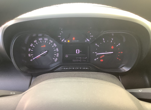 Citroën C3 AIRCROSS PureTech 110 S&S BVM6 You