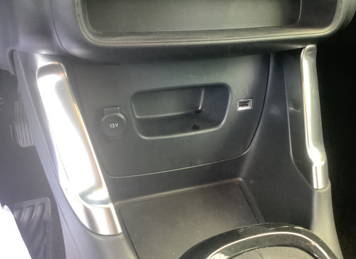 Citroën C3 AIRCROSS PureTech 110 S&S BVM6 You