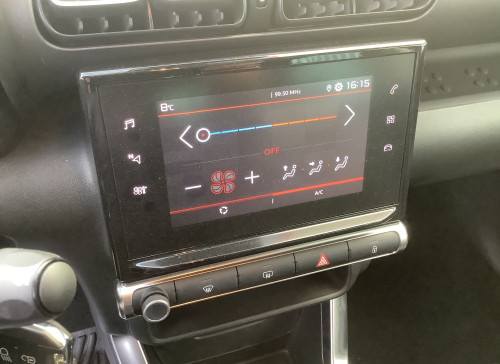 Citroën C3 AIRCROSS PureTech 110 S&S BVM6 You