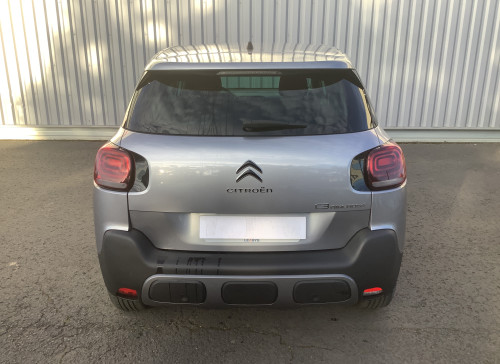 Citroën C3 AIRCROSS PureTech 110 S&S BVM6 You