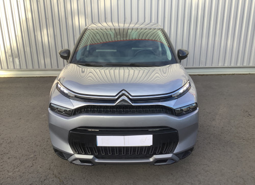 Citroën C3 AIRCROSS PureTech 110 S&S BVM6 You