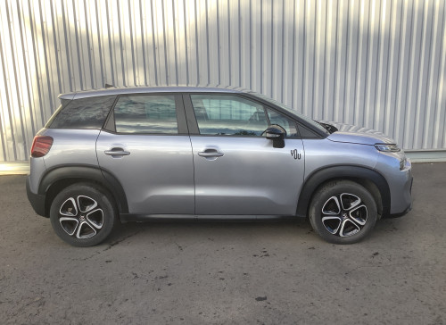 Citroën C3 AIRCROSS PureTech 110 S&S BVM6 You