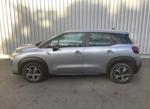 Citroën C3 AIRCROSS PureTech 110 S&S BVM6 You