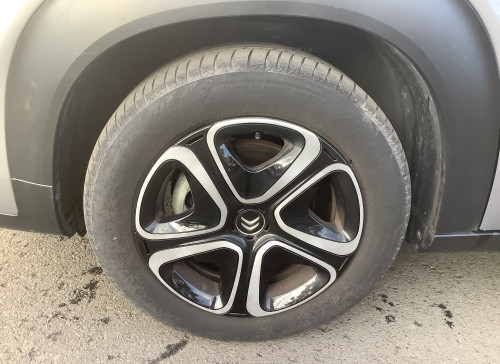 Citroën C3 AIRCROSS PureTech 110 S&S BVM6 You