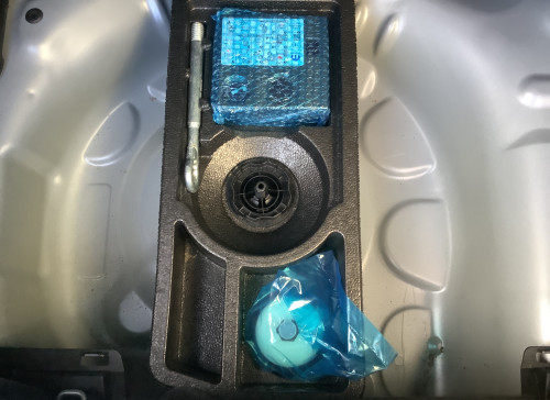 Citroën C3 AIRCROSS PureTech 110 S&S BVM6 You