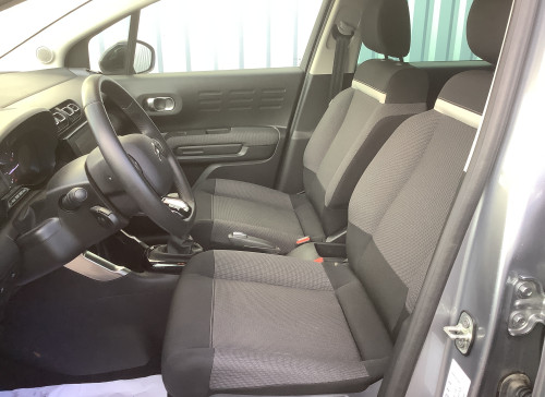 Citroën C3 AIRCROSS PureTech 110 S&S BVM6 You