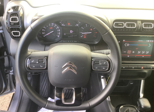 Citroën C3 AIRCROSS PureTech 110 S&S BVM6 You