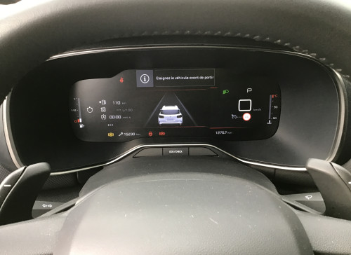 Citroën C5 AIRCROSS Nouveau BlueHDi 130 S&S EAT8 Feel Pack