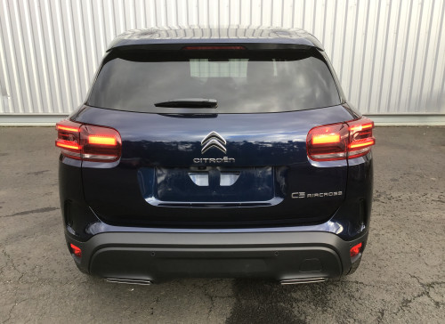Citroën C5 AIRCROSS Nouveau BlueHDi 130 S&S EAT8 Feel Pack