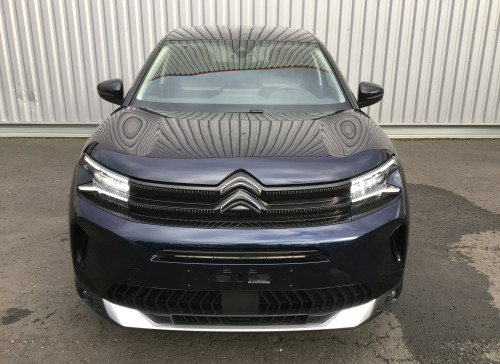 Citroën C5 AIRCROSS Nouveau BlueHDi 130 S&S EAT8 Feel Pack