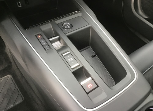 Citroën C5 AIRCROSS Nouveau BlueHDi 130 S&S EAT8 Feel Pack