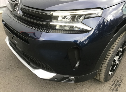 Citroën C5 AIRCROSS Nouveau BlueHDi 130 S&S EAT8 Feel Pack