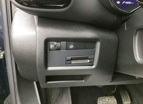 Citroën C5 AIRCROSS Nouveau BlueHDi 130 S&S EAT8 Feel Pack