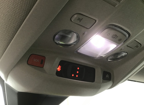 Citroën C5 AIRCROSS Nouveau BlueHDi 130 S&S EAT8 Feel Pack