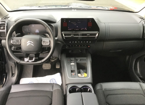 Citroën C5 AIRCROSS Nouveau BlueHDi 130 S&S EAT8 Feel Pack