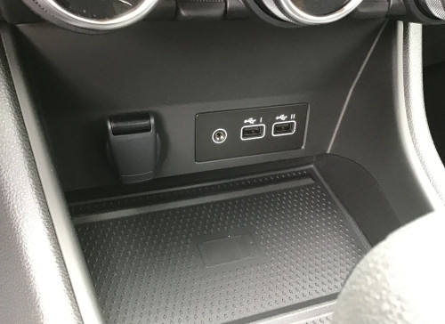 Renault CAPTUR mild hybrid 140 EDC Techno
