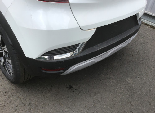 Renault CAPTUR mild hybrid 140 EDC Techno