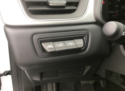 Renault CAPTUR mild hybrid 140 EDC Techno
