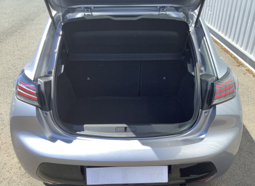 Peugeot 208 Nouvelle Hybrid 100 e-DCS6 Allure