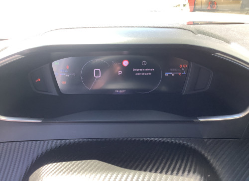 Peugeot 208 Nouvelle Hybrid 100 e-DCS6 Allure