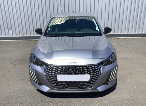 Peugeot 208 Nouvelle Hybrid 100 e-DCS6 Allure