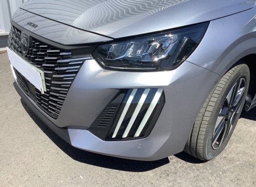 Peugeot 208 Nouvelle Hybrid 100 e-DCS6 Allure