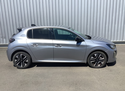 Peugeot 208 Nouvelle Hybrid 100 e-DCS6 Allure