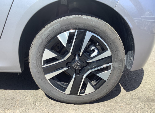 Peugeot 208 Nouvelle Hybrid 100 e-DCS6 Allure