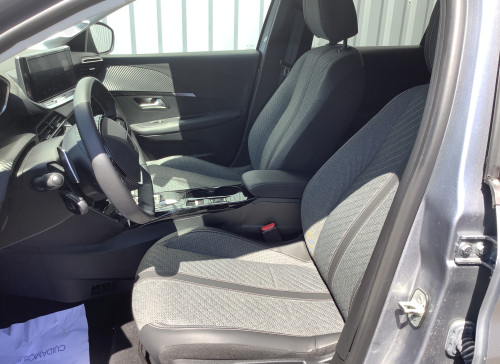 Peugeot 208 Nouvelle Hybrid 100 e-DCS6 Allure