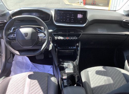 Peugeot 208 Nouvelle Hybrid 100 e-DCS6 Allure
