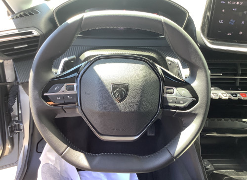 Peugeot 208 Nouvelle Hybrid 100 e-DCS6 Allure