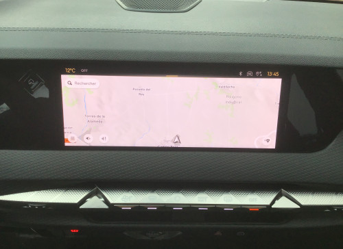 DS DS 4 Nouvelle PureTech 130 EAT8 Trocadero