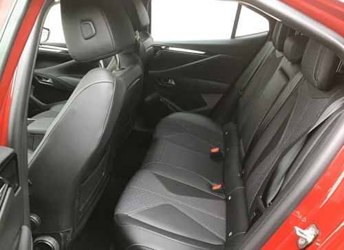 DS DS 4 Nouvelle PureTech 130 EAT8 Trocadero